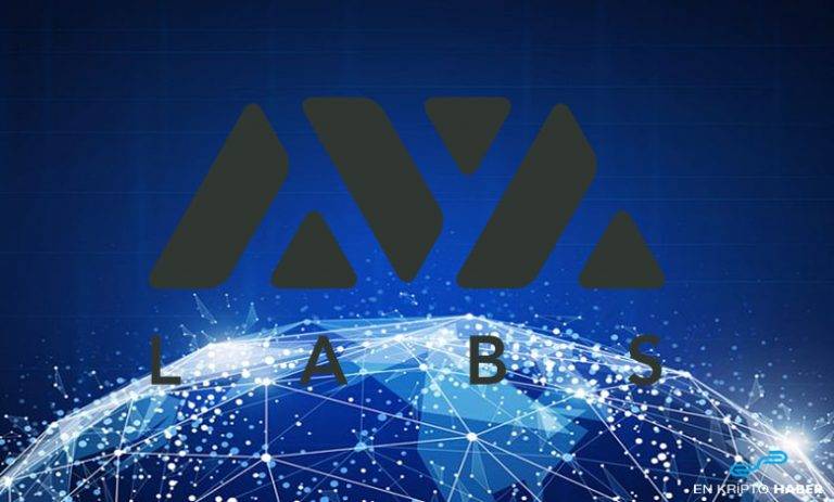 ava labs crypto