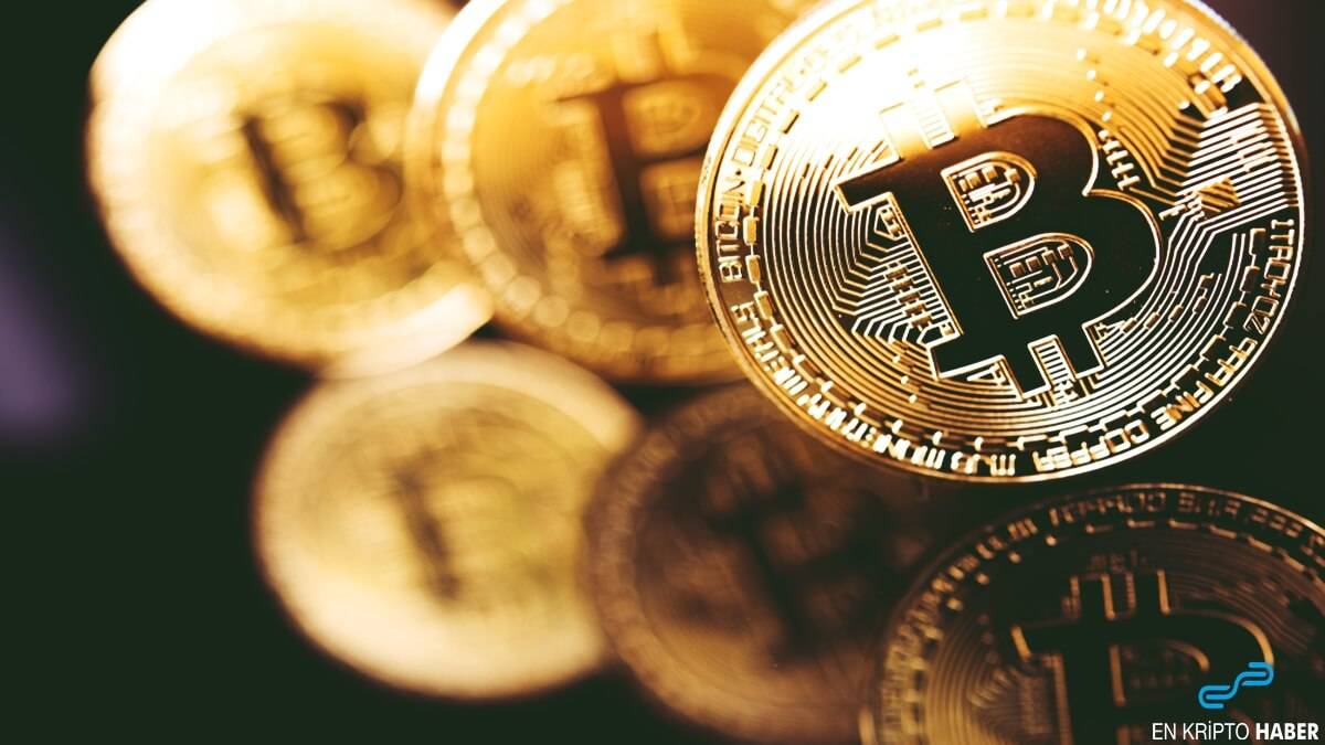 Trenchev: Bitcoin yıl sonuna kadar 50.000 dolara ulaşacak