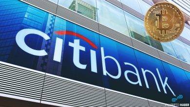 CitiBank'tan Bitcoin fiyat tahmini geldi!
