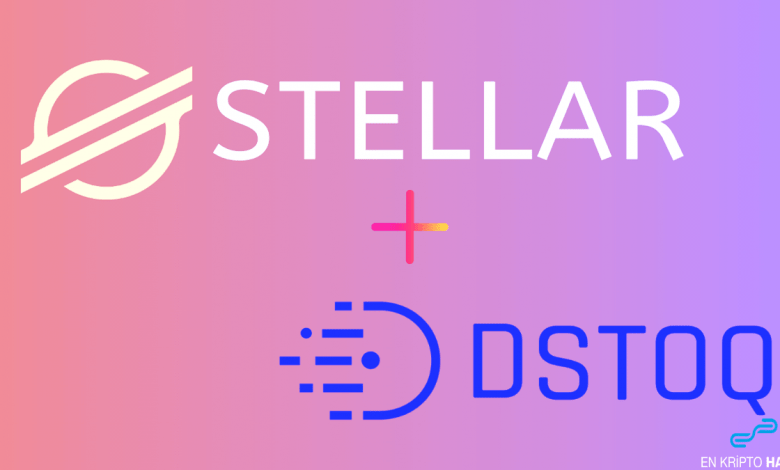 Stellar tabanlı DSTOQ 100'den fazla ülkede piyasaya sürüldü