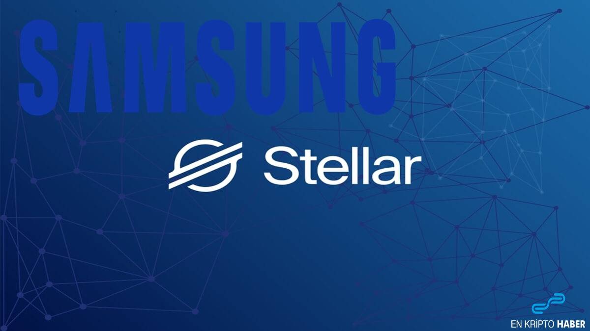 Stellar Vakfı ile Samsung güçlerini birleştirdi