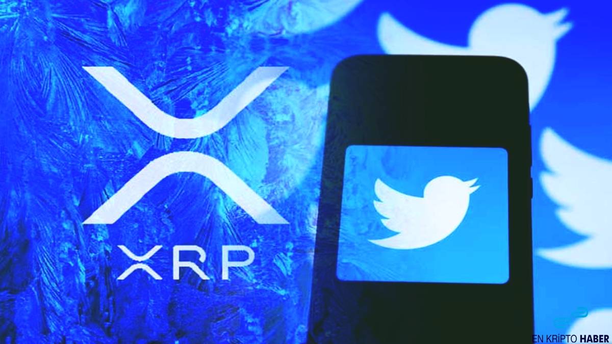 XRP tweet'leri tüm zamanların en yüksek seviyesine ulaştı