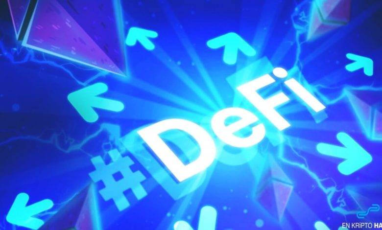 DeFi token'ı rekor kırdı! Yüzde 10.000'in üzerinde yükseldi