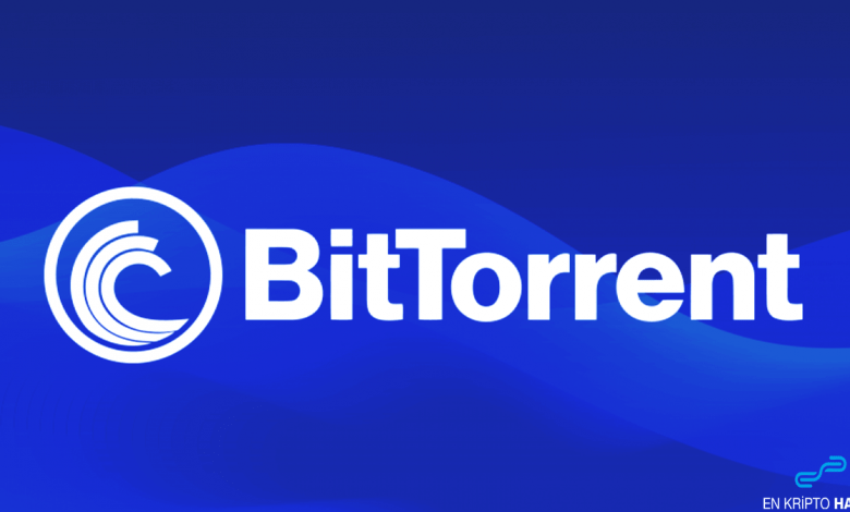 BitTorrent, önemli bir kilometre taşına ulaştı