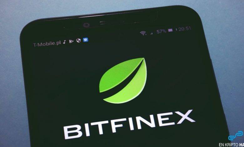 Bitfinex, 21 kripto para işlem çiftini kaldırılıyor!