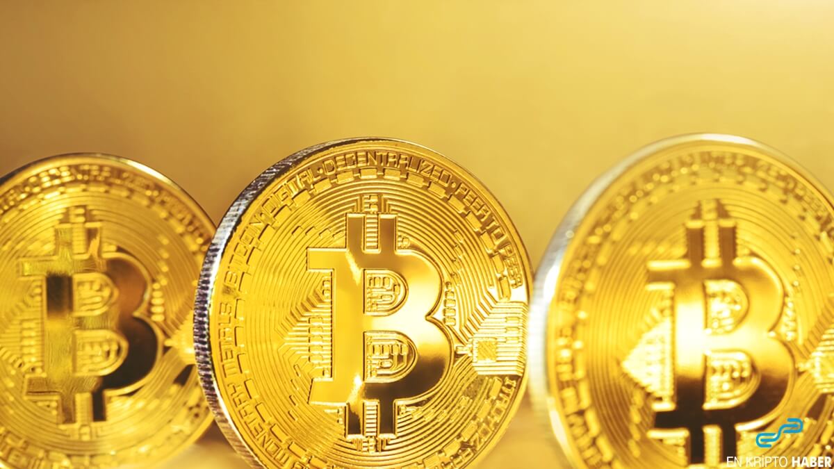 Civic CEO'su: Bitcoin'in kısa vadede hedefi 15.000 dolar