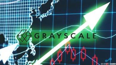 Grayscale, 217 milyon dolarlık yatırımla rekor kaydetti