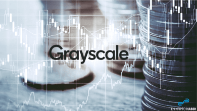 Grayscale'ın kripto fonu haftada yüzde 15 büyüyor