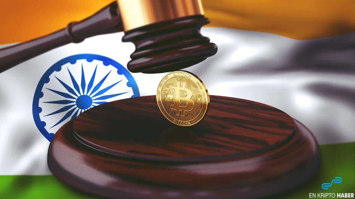 Hindistan'da kripto paralar yasaklanacak mı?