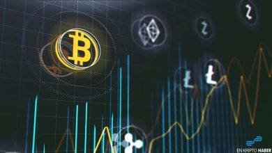 Analist Crypto Michael Bitcoin ve 6 altcoin'i yorumladı