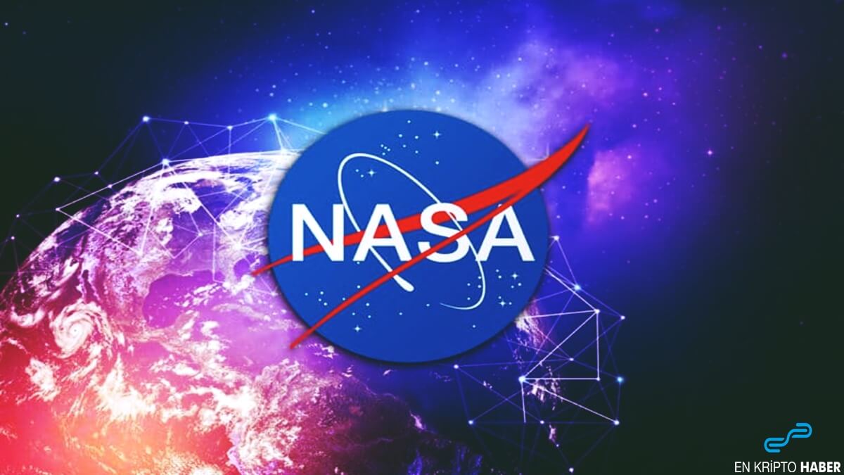 NASA, iletişim için Blockchain teknolojisini araştırıyor