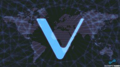 VeChain, yeni ortaklıkla binlerce şirkete kapı açıyor