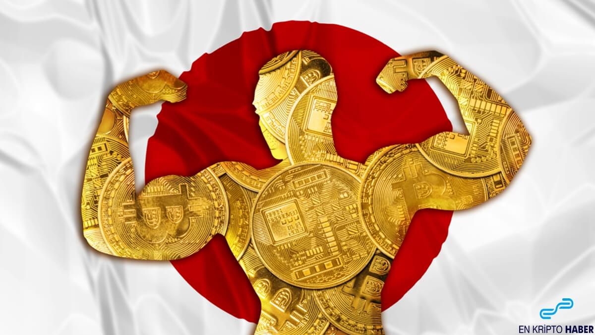 Japonya'da XRP'nin düşüşü ve Bitcoin'in yükselişi