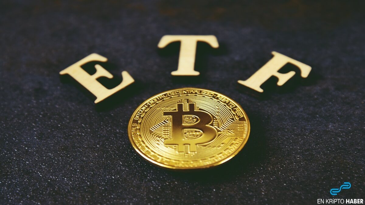 Dünyanın ilk Bitcoin ETF'si yıl sonunda piyasaya sürülecek