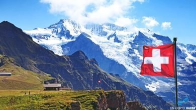 İsviçre kantonu, vergi ödemelerinde kriptoyu kabul edecek
