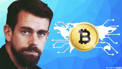 Twitter CEO'su Jack Dorsey: Bitcoin ve Blockchain "gelecek"