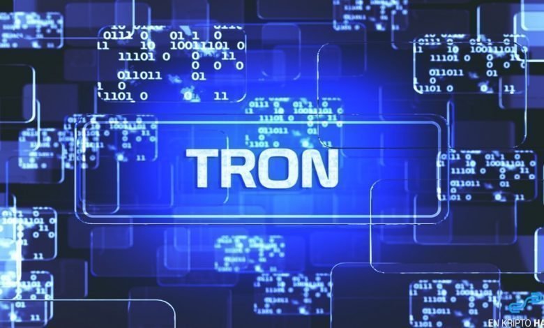 TRON, Band Protocol'ü ile ortaklık kurdu!