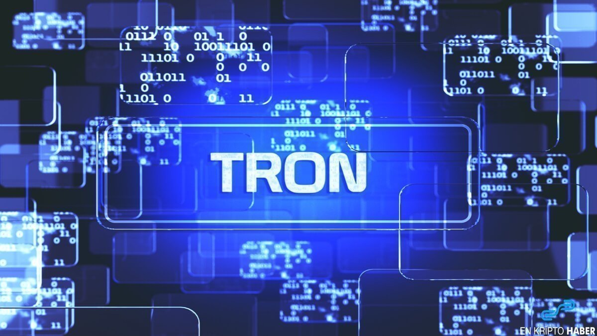 TRON, Band Protocol'ü ile ortaklık kurdu!