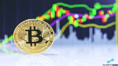 Bitcoin fiyatı, yükseliş bölgesine doğru ilerliyor