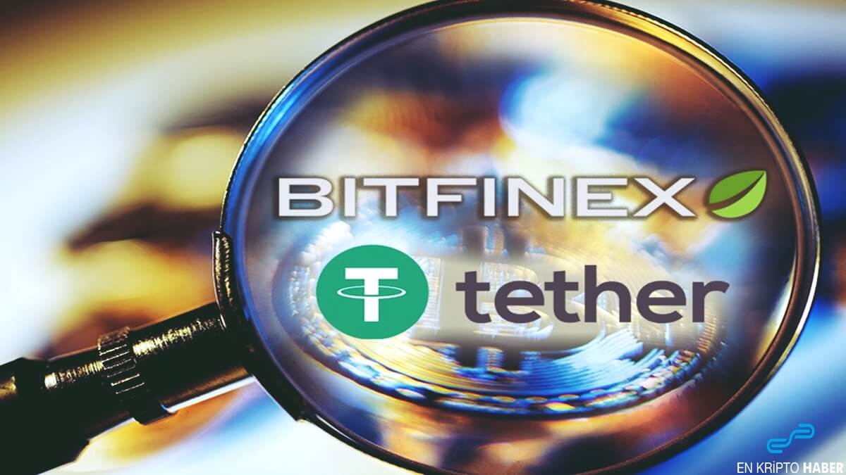 Bitfinex, hakkındaki davayı reddetmek için harekete geçti