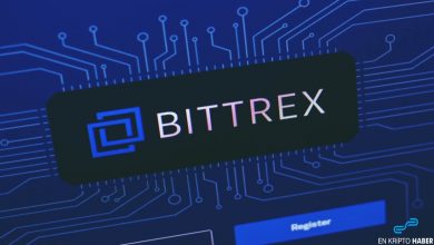Bittrex borsası, 7 ülkede hizmetlerini sonlandırıyor