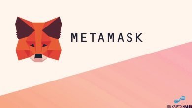 MetaMask, 1 milyon kullanıcıya ulaştı!