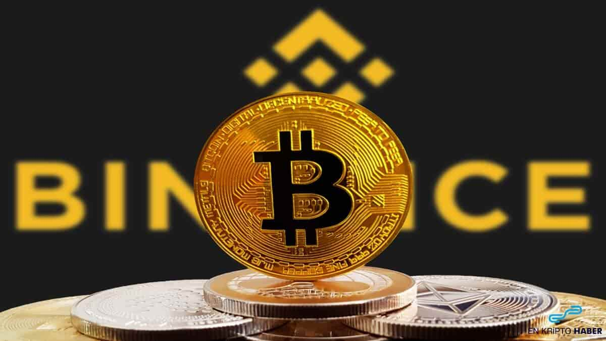 Binance’da BTC ticareti tüm zamanların en yüksek seviyesinde