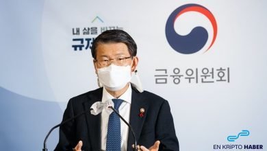 Koreli bakan 200 kripto borsasının kapanabileceğini söyledi