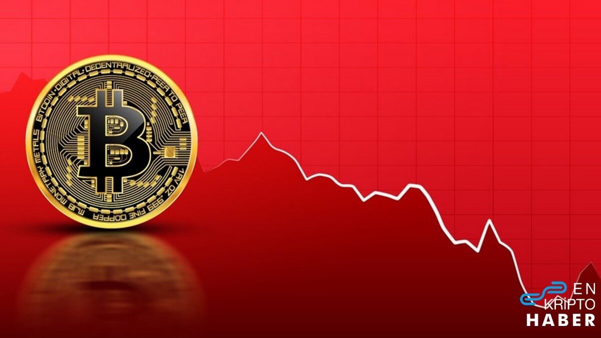 Bitcoin'in düşüş nedenleri ve olası senaryolar