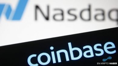 Coinbase'in COIN'i Nasdaq'da ne durumda?