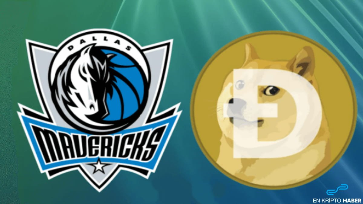 Dallas Mavs Dogecoin'i Asla Satmayacak