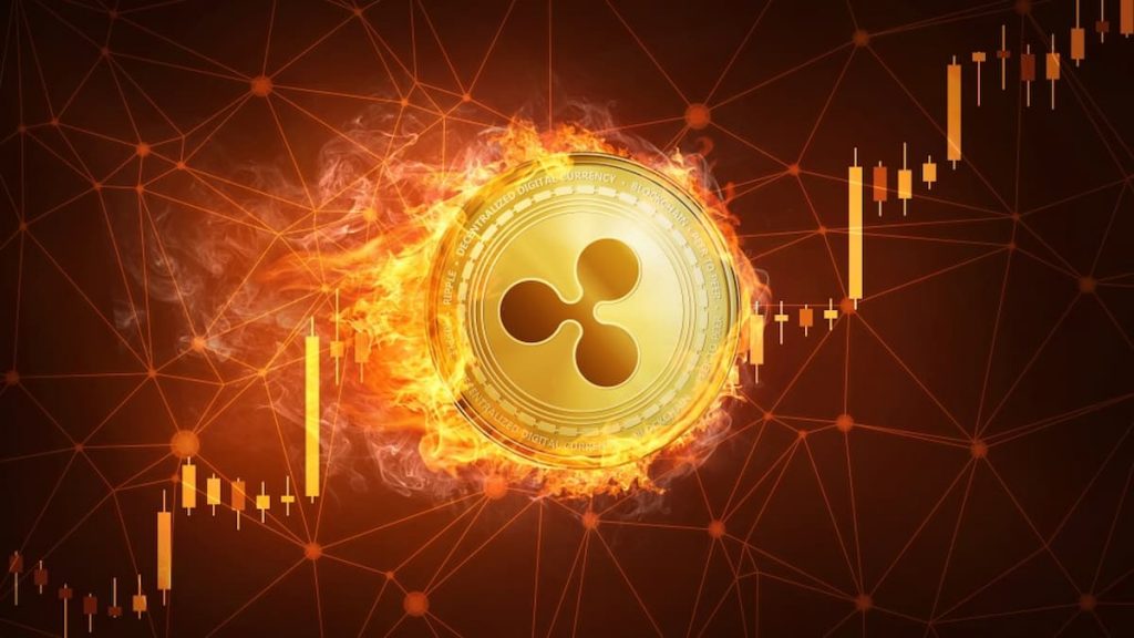 Jed, 80 milyon XRP sattı, elinde 675 milyon adet kaldı ...