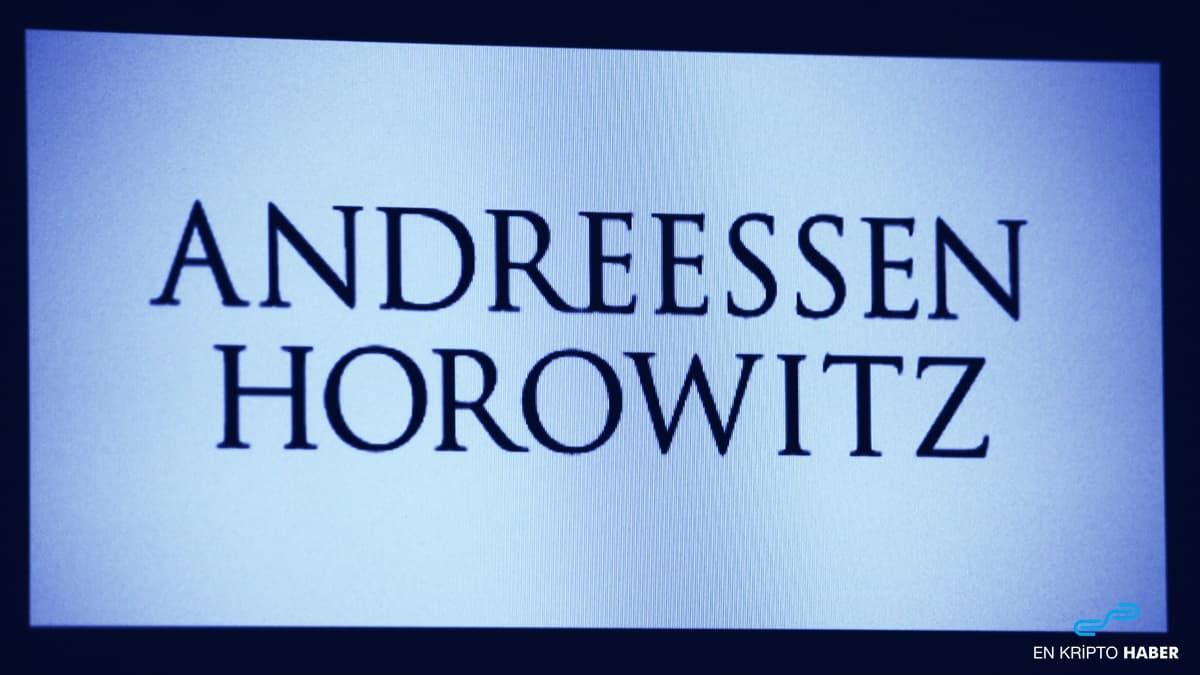 andreessen-horowitz-4-5-milyar-dolarlik-kripto-fonu-baslatti-en-kripto-haber | En Kripto Haber